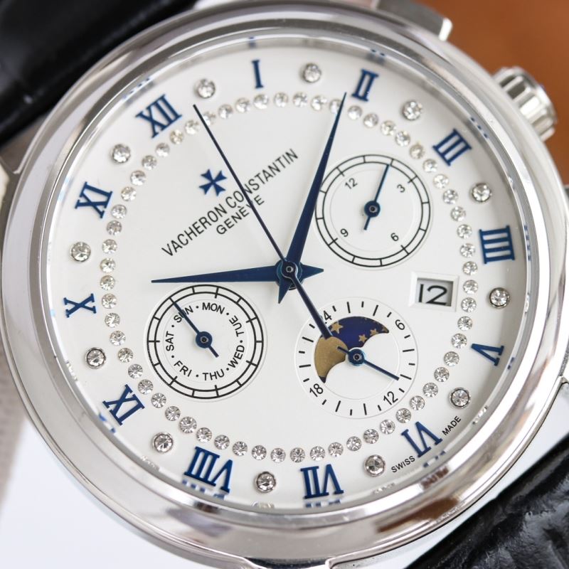 VACHERON CONSTANTIN Watches